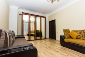 ApartLux Serpukhovskaya